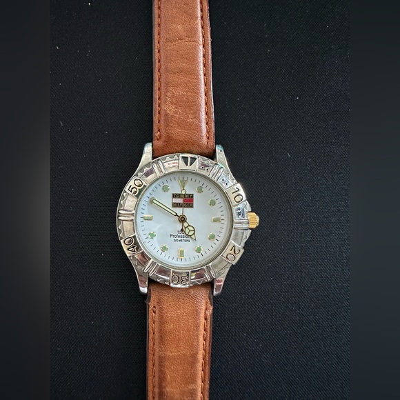 Tommy Hilfiger Accessories - 5/$20 Vintage Tommy Hilfiger watch